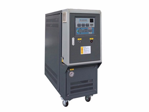 導(dǎo)熱油電磁加熱器